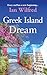 Greek Island Dream by Ian Wilfred