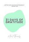 31 Days of Gratit...