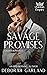 Savage Promises (Quinlan Em...