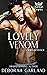Lovely Venom (Quinlan Empire #3)