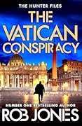 The Vatican Conspiracy