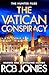 The Vatican Conspiracy
