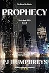 Prophecy - Book I...