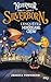 Nevermoor - Tome 04 Partie 1 : Silverborn (French Edition)