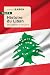 Histoire du Liban by Xavier Baron
