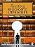 Teaching Religion and Literature by Daniel Boscaljon