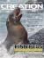 Creation Magazine Volume 43 Number 1 January-March 2021
