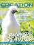 Creation Magazine Volume 43 Number 4 October-December 2021