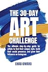 The 30 day Art Ch...
