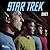 Star Trek 2027 Wall Calendar