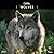 National Geographic: Wolves 2027 Wall Calendar