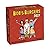 Bob's Burgers 2027 Day-to-Day Calendar