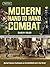 Modern Hand to Hand Combat by Hakim Isler