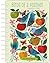 Birds of a Feather 2027 Weekly Planner Calendar