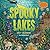 Spooky Lakes 2027 Wall Calendar by Geo Rutherford