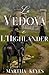 La Vedova e l'Highlander: Un romance storico nelle Highlands scozzesi (Racconti delle Highlands Vol. 1) (Italian Edition)