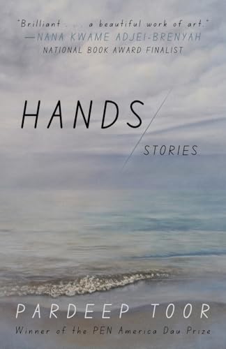 Hands: Stories (Paperback)
