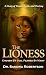 The Lioness - The Awakening by Dr Sandra Robertson