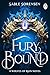 Fury Bound (The Wolves of Ruin, #2)