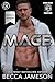 Mace: Deutsche Ausgabe (Black Blade Protection (Deutsche Ausgabe) 3) (German Edition)