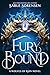 Fury Bound (The Wolves of Ruin, #2)