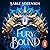 Fury Bound (The Wolves of Ruin #2)