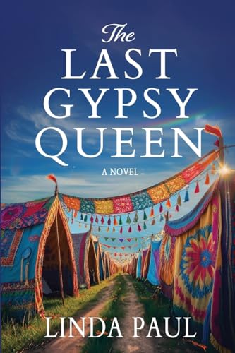The Last Gypsy Queen (Paperback)