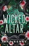 Wicked Altar