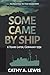 Some Came By Ship: 6 Years ...