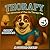 Thorapy: The Adventure of Thor the Therapy Dog; A TOUGH START