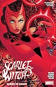 Scarlet Witch, Vol. 4: Queen of Chaos