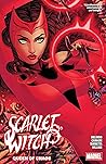 Scarlet Witch, Vo...