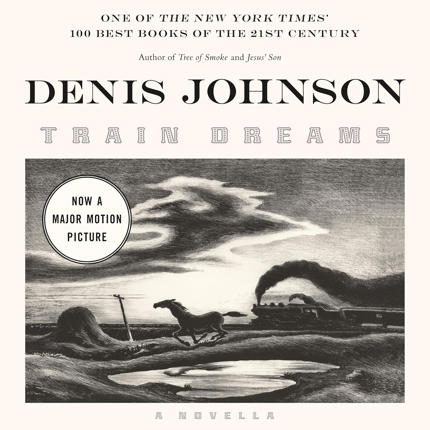Train Dreams