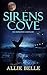 Sirens Cove (The Sirenborne Chronicles, #1)