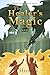The Healer's Magic: A YA Fa...