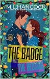 The badge and The...