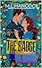 The badge and The Bedside by M.L. Hancock