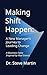 Making Shift Happen by Steve Martin