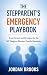 The Stepparent’s Emergency Playbook by Jordan Brooks