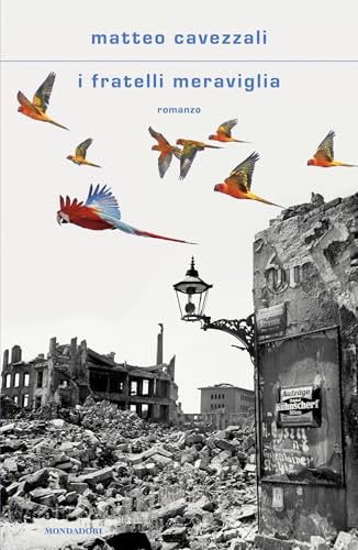 I fratelli Meraviglia (Kindle Edition)