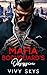 Mafia Bodyguard's Obsession : A Mafia Stalker & Virgin Heroine Romance