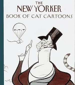 The New Yorker Book of Cat Cartoons
