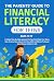 PARENTS GUIDE TO FINANCIAL LITERACY FOR TEENS  by Stuart Vick
