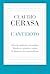 L'antidoto: Libertà, ambien...