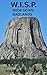 W.I.S.P. BOOK SEVEN. BADLANDS