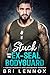 Stuck with the Ex-Seal Bodyguard by Bri Lennox