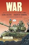 War by Eoin Colfer