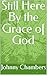 Still Here By the Grace of God