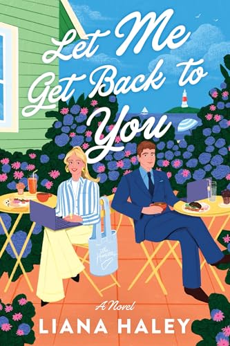 Let Me Get Back to You: A Novel (Paperback)