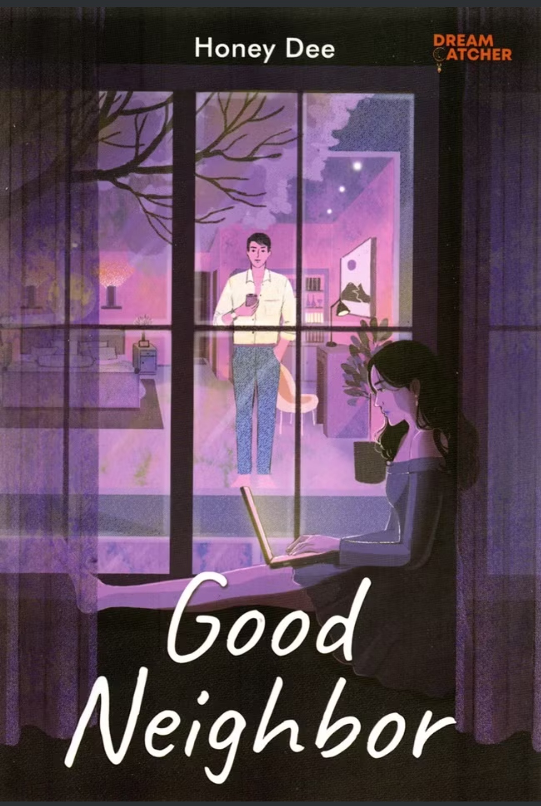 Good Neighbor (Paperback)